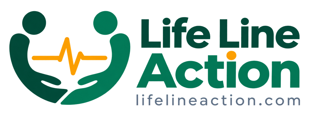 Life Line Action